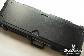 XTC-1 #1411 - Dark Candy apple Red over 3TB Heavy Aged